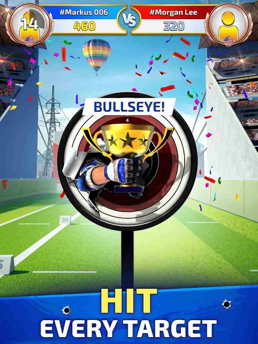 Tai Sniper Champions 